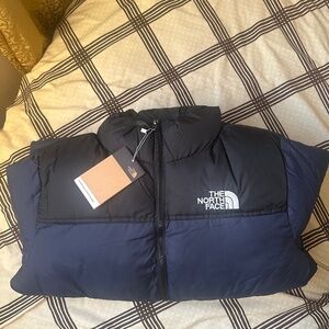 The North Face Puffer Jacket